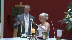 Wedding Day Video by Cyril Fox - VideoMe