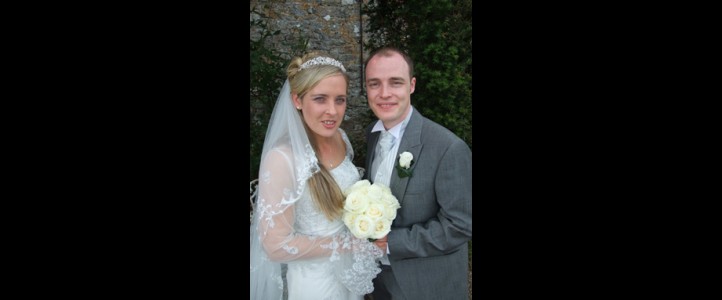 Wedding Videographer for  Sean and Kathryn – 4’th June 2011