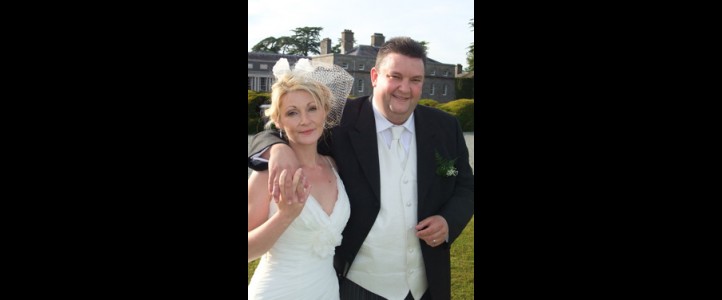 Wedding Videographer for Lorraine and Greg – 13’th June 2011