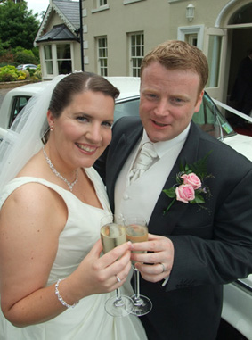 Wedding Videography Services Dublin