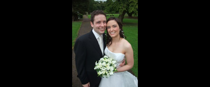 Wedding Videographer for Emily and Jonathan – 12’th August 2011