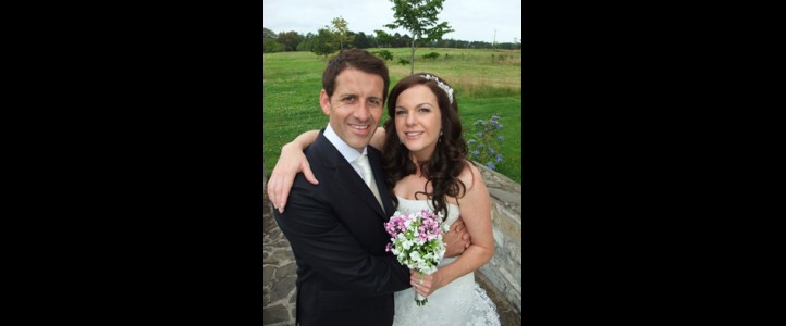 Wedding Videographer for Nuala and Mark – 31’st July 2011