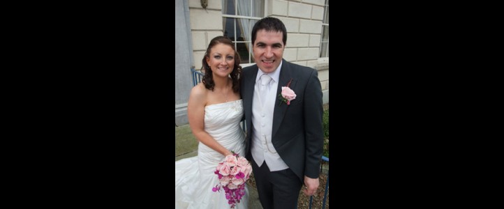 Wedding Videographer Dublin – Lora and Patrick – 21’st October 2011