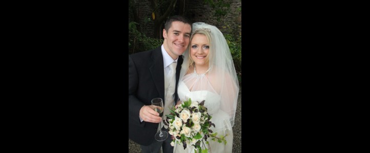 Wedding Videographer Dublin – Linda and Alan – 28’th October 2011