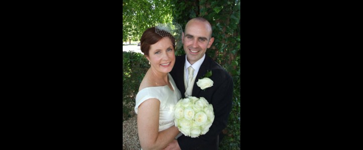 Wedding Videographer Dublin – Mairead and Jim – 26’th May 2012