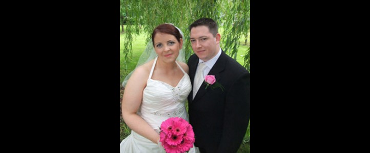 Wedding Videographer Dublin – Bernie and Mick – 23’rd June 2012.