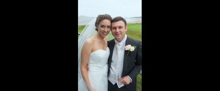 Wedding Videographer Dublin – Yvonne and Niall – 6’th July 2012