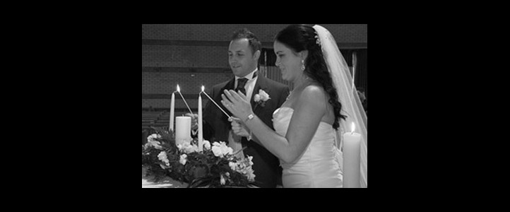 Wedding Videographer Dublin – Caroline and Ashley – 28’th July 2012.