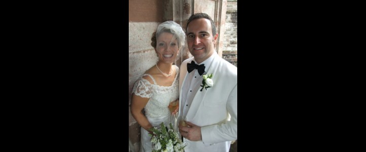 Wedding Videographer Dublin – Martina and David – 23’rd July 2012.