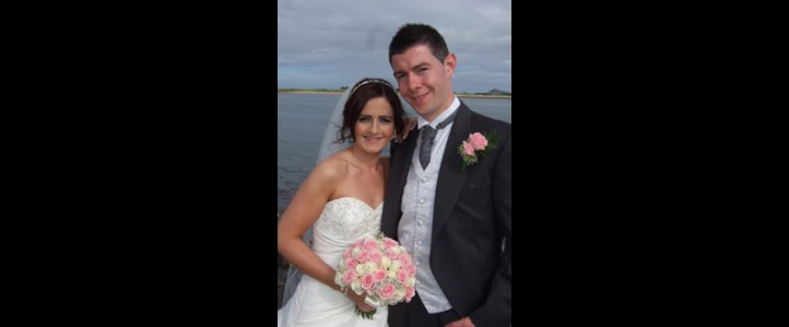 Wedding Videographer Dublin – Lyndsey and John – 7’th September 2012.