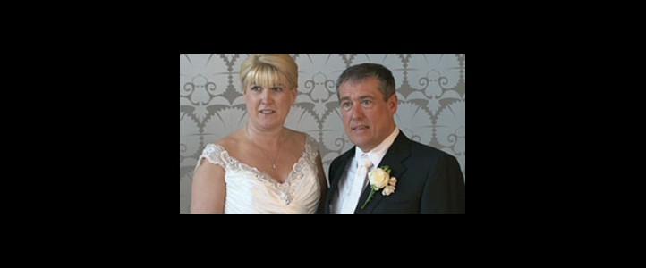 Wedding Videographer Dublin – Jennifer and Cyril – 13’th April 2013.