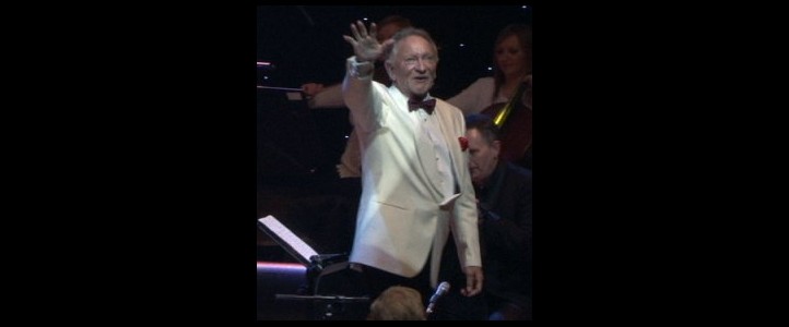 Corporate Videographer – Phil Coulter – NCH Dublin