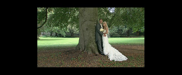 Wedding Videographer – Christina and Darren – 12’th September 2014