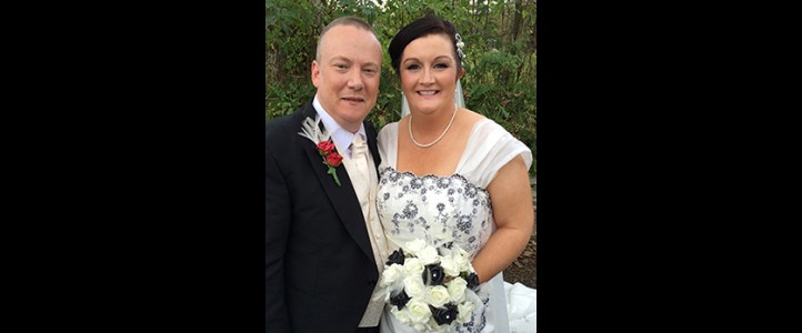 Wedding Videographer – Fiona and Matthew – 23’rd October 2014