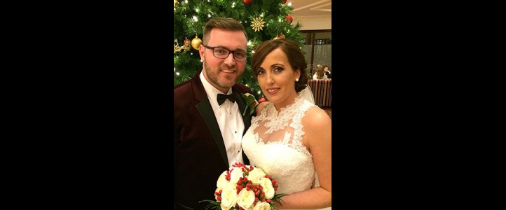 Videographer Dublin – Nicola and Mark – 27’th December 2014